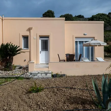 Ferienhaus Anthos 3 Kéfalos