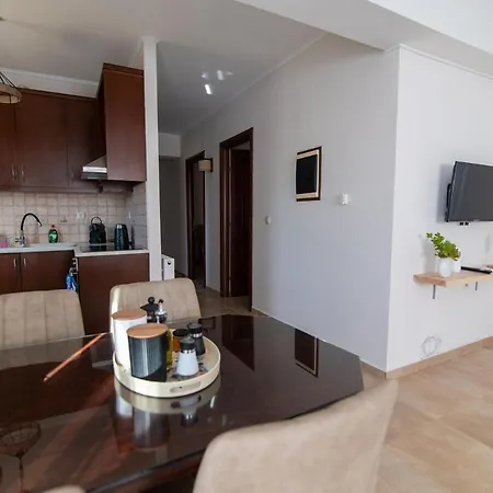 Ferienhaus Anthos 3 *