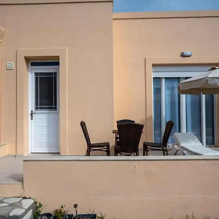 Case de vacanță Anthos 3
