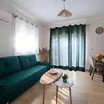 Anthos 3 Tatil Evi *