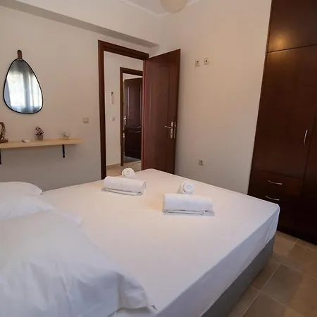 Tatil Evi Anthos 3 Kéfalos