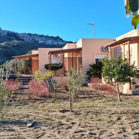 Tatil Evi Anthos 3 Kéfalos