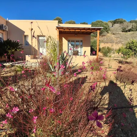 Anthos 3 Casa vacanze Kéfalos