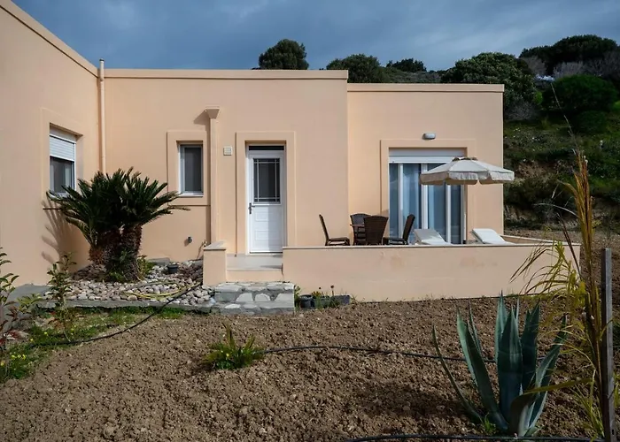 Casa vacanze Anthos 3 Kéfalos