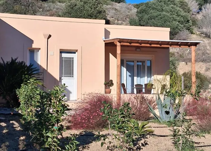 Casa vacanze Anthos 3 *