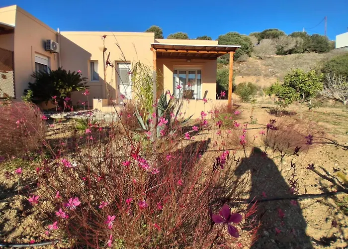 Anthos 3 Casa vacanze Kéfalos