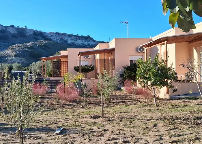 Casa vacanze Anthos 3 Kéfalos