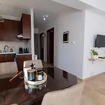 Feriehus Anthos 3 *