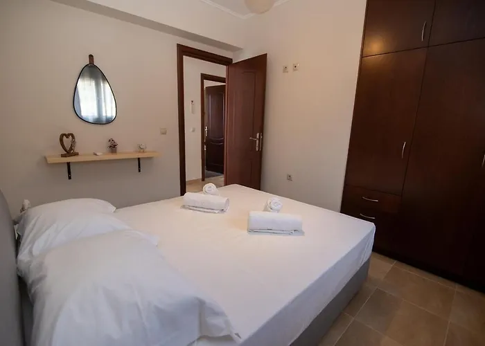 بيت للعطل Anthos 3 Kéfalos