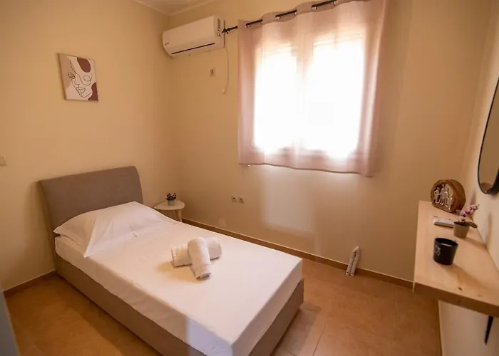 Anthos 3 * Kéfalos